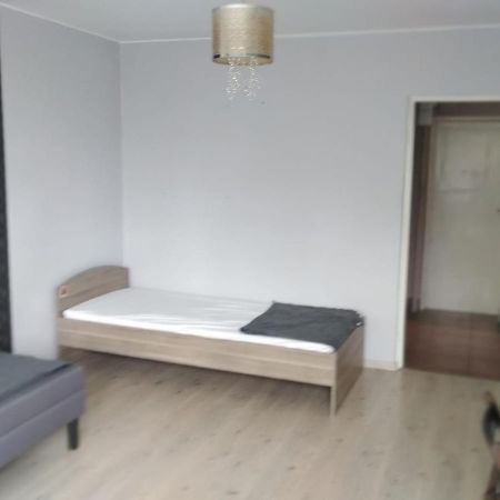 Romera Częstochowa Exterior foto