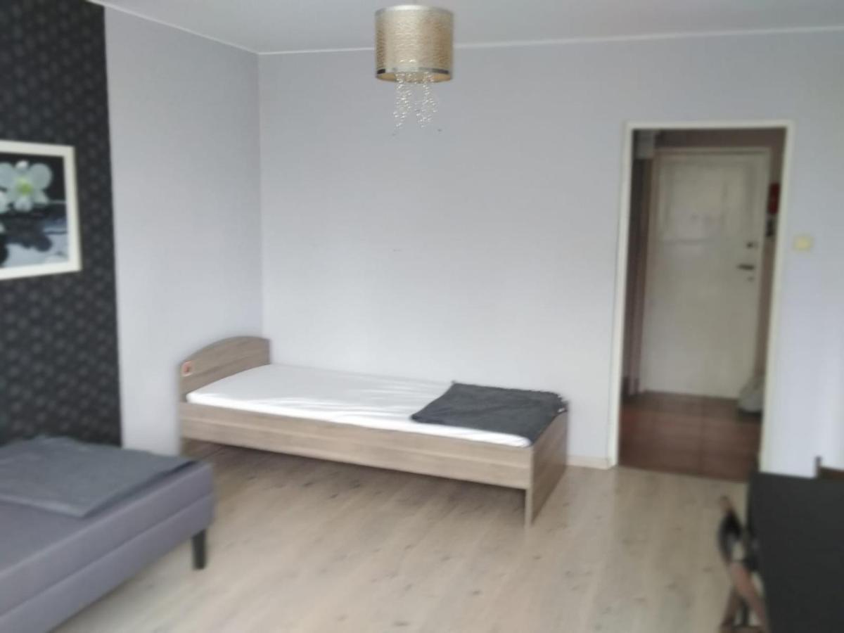 Romera Częstochowa Exterior foto