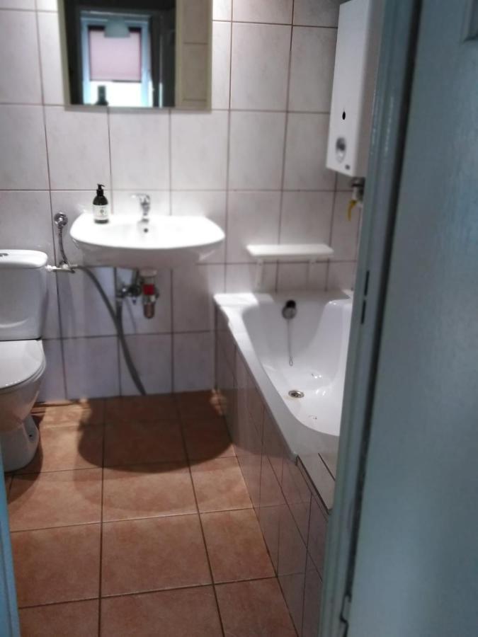 Romera Częstochowa Exterior foto
