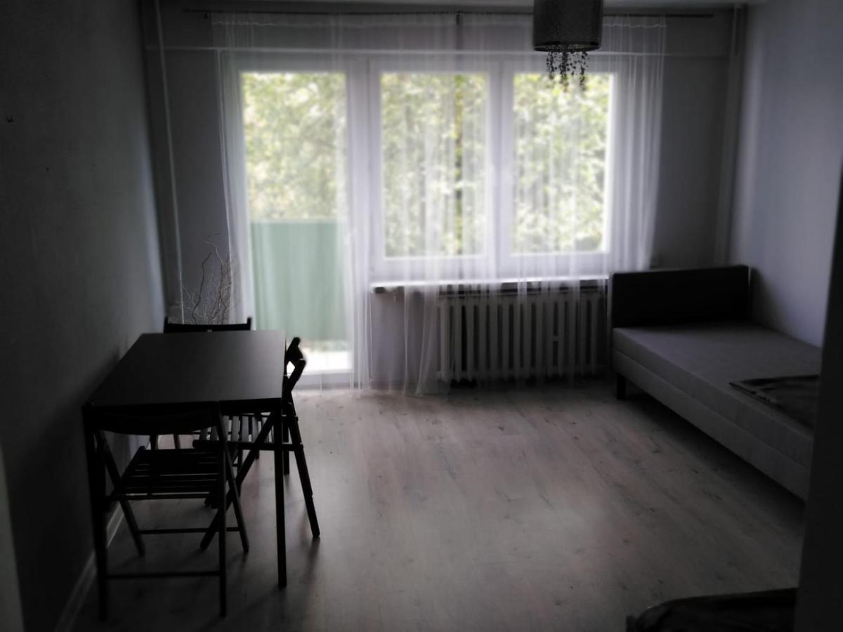 Romera Częstochowa Exterior foto